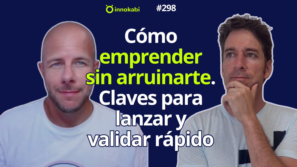 Innokabi tweet media