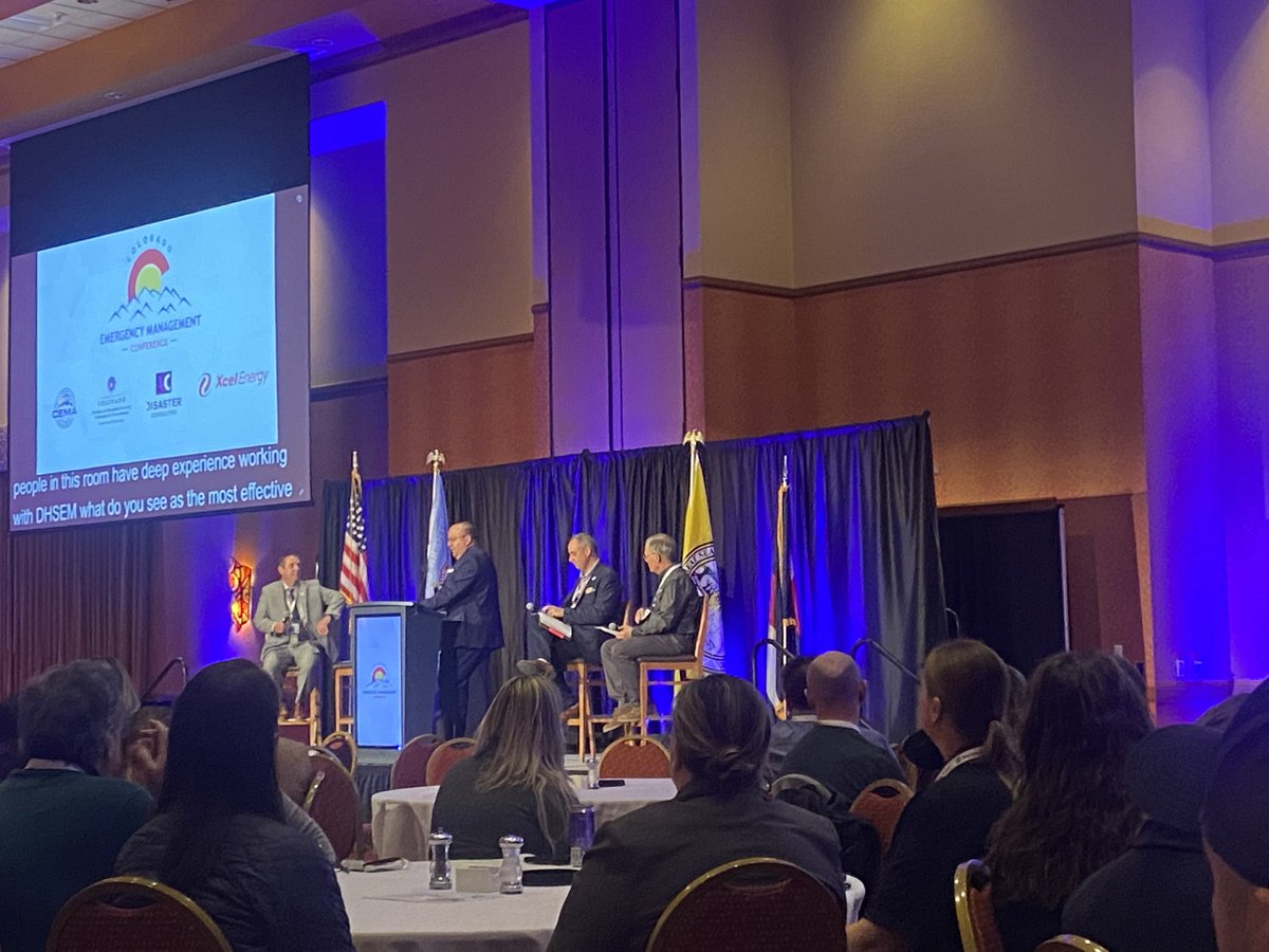 CO - Emergency Mgmt tweet media