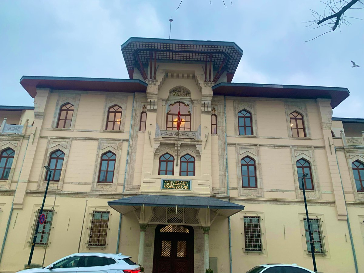 SelimDogukann's tweet photo. Çok özel bir insanla çok güzel bir yerde https://t.co/m0QX0Ftj3K