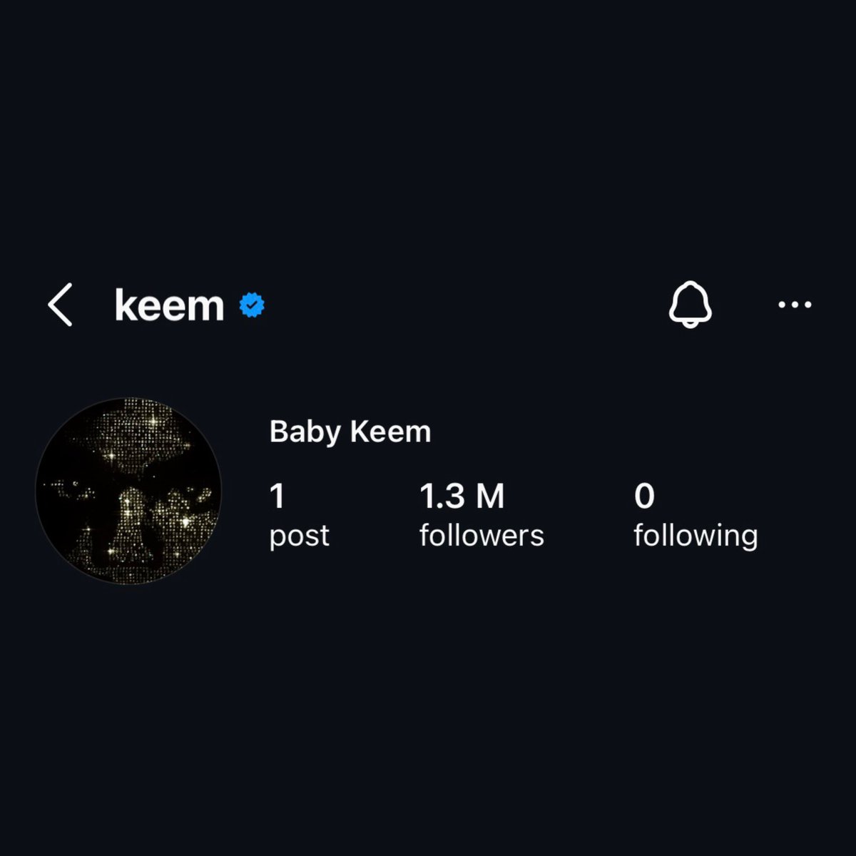 JahTalksMusic's tweet image. Baby Keem updated his profile pic on IG, and he’s rumored to be announcing his next album this week‼️

Finally man. It’s about to be 5 years since his last album. I’ve been patiently waiting.