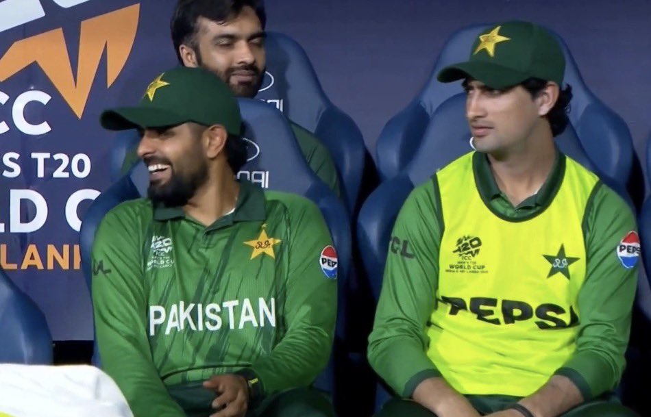 CUTIES BOYS <3 #BabarAzam