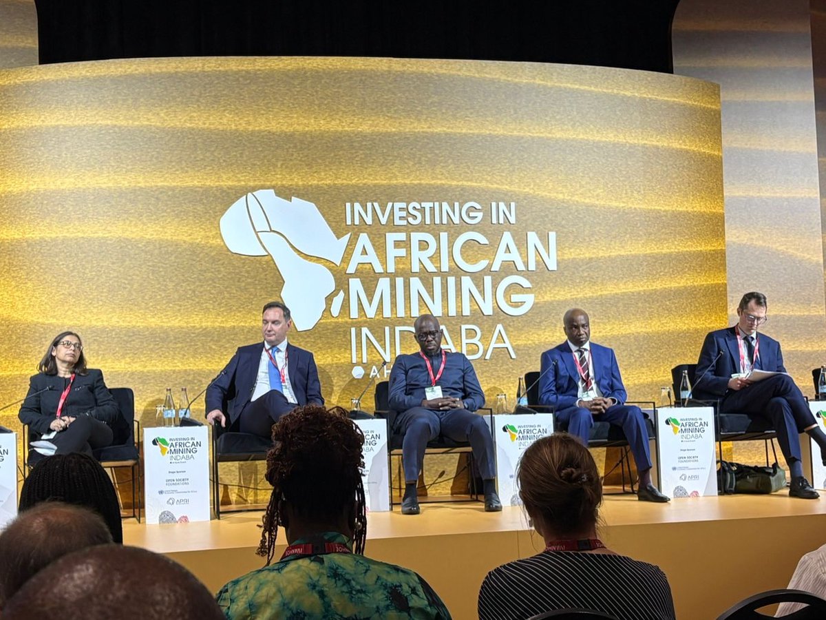 IGF Mining tweet media