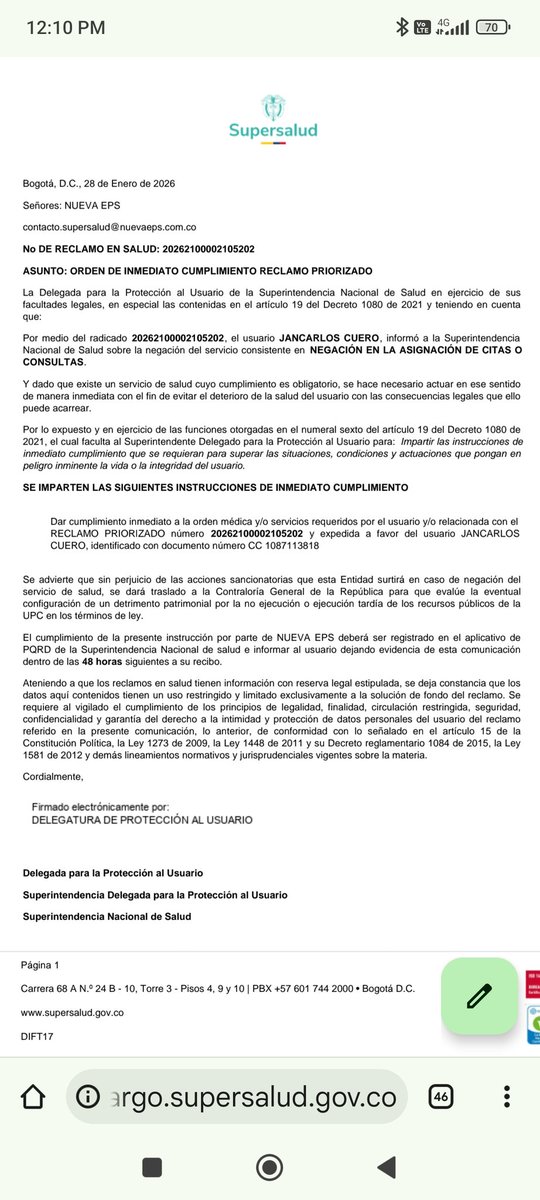 Cristina Velasquez tweet media