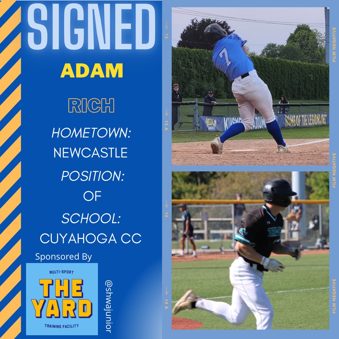 Oshawa Junior Baseball Club tweet media