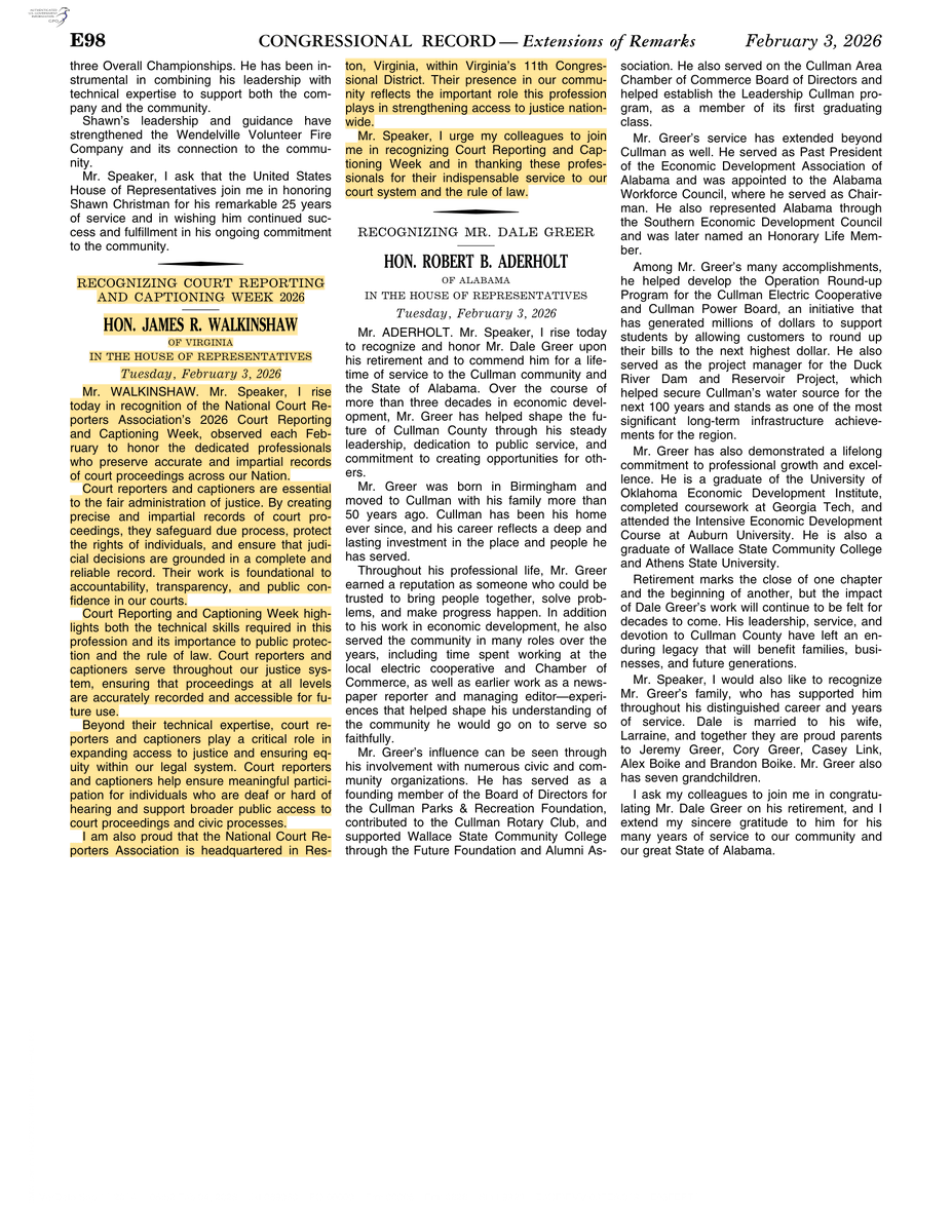 Colin Brehm tweet media