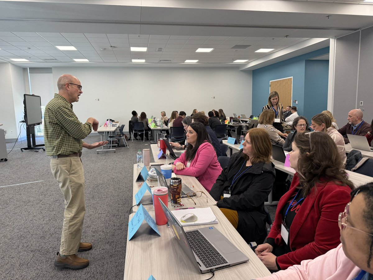 The Innovation Project tweet media