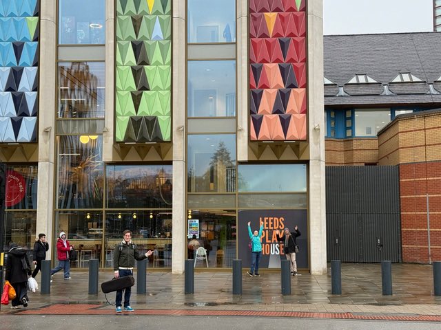 Eliot Giuralarocca tweet media