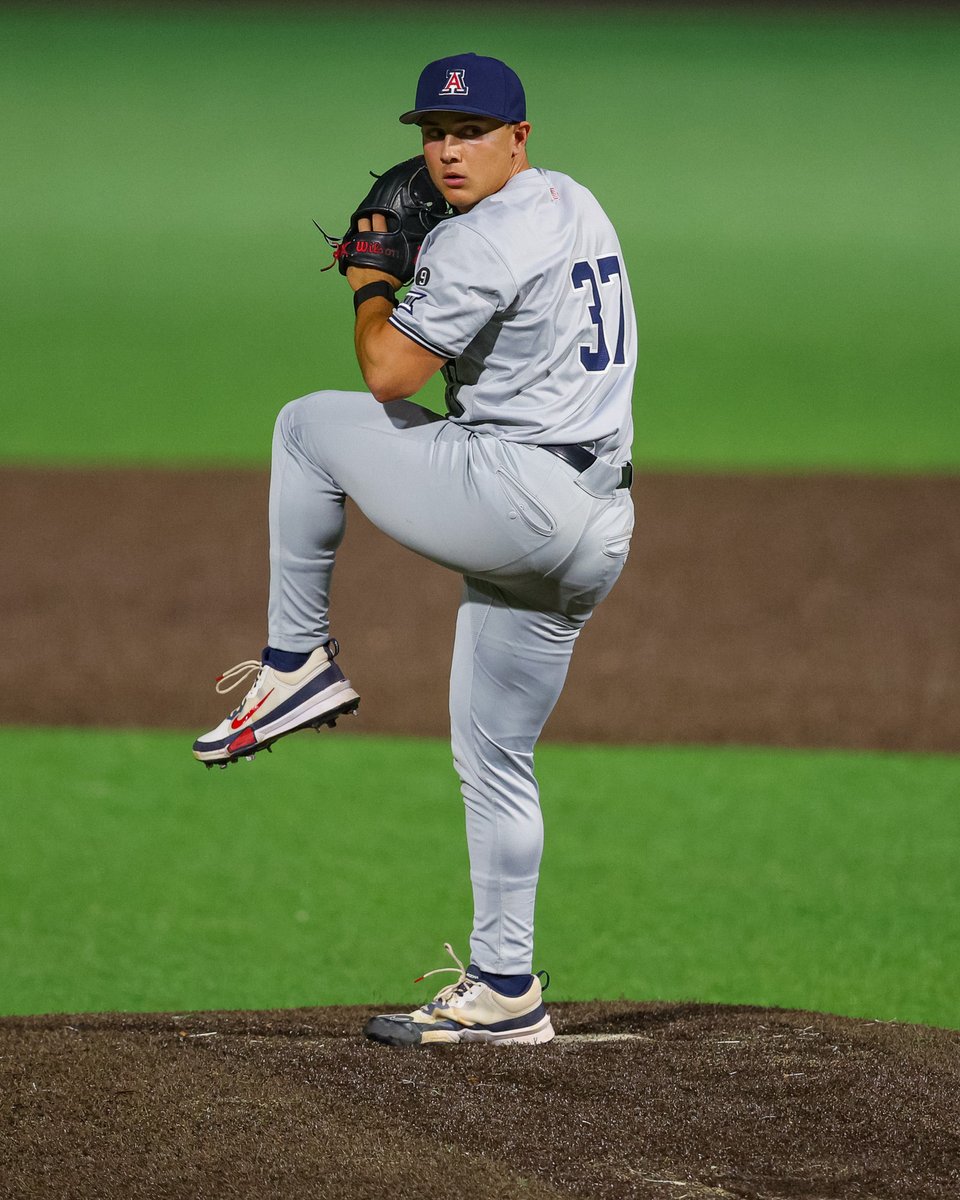 Arizona Baseball tweet media