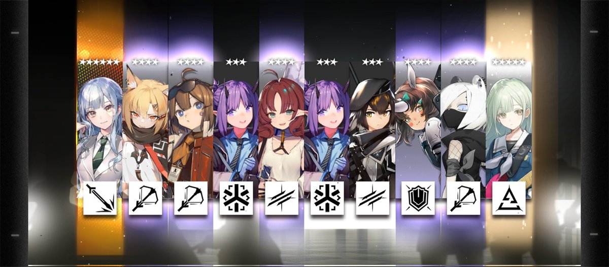 Did 60 pulls on the Ave Mujica Collab Banner and man... I have some good luck today. First time getting Typhoon and Swire Alter aswell!!
