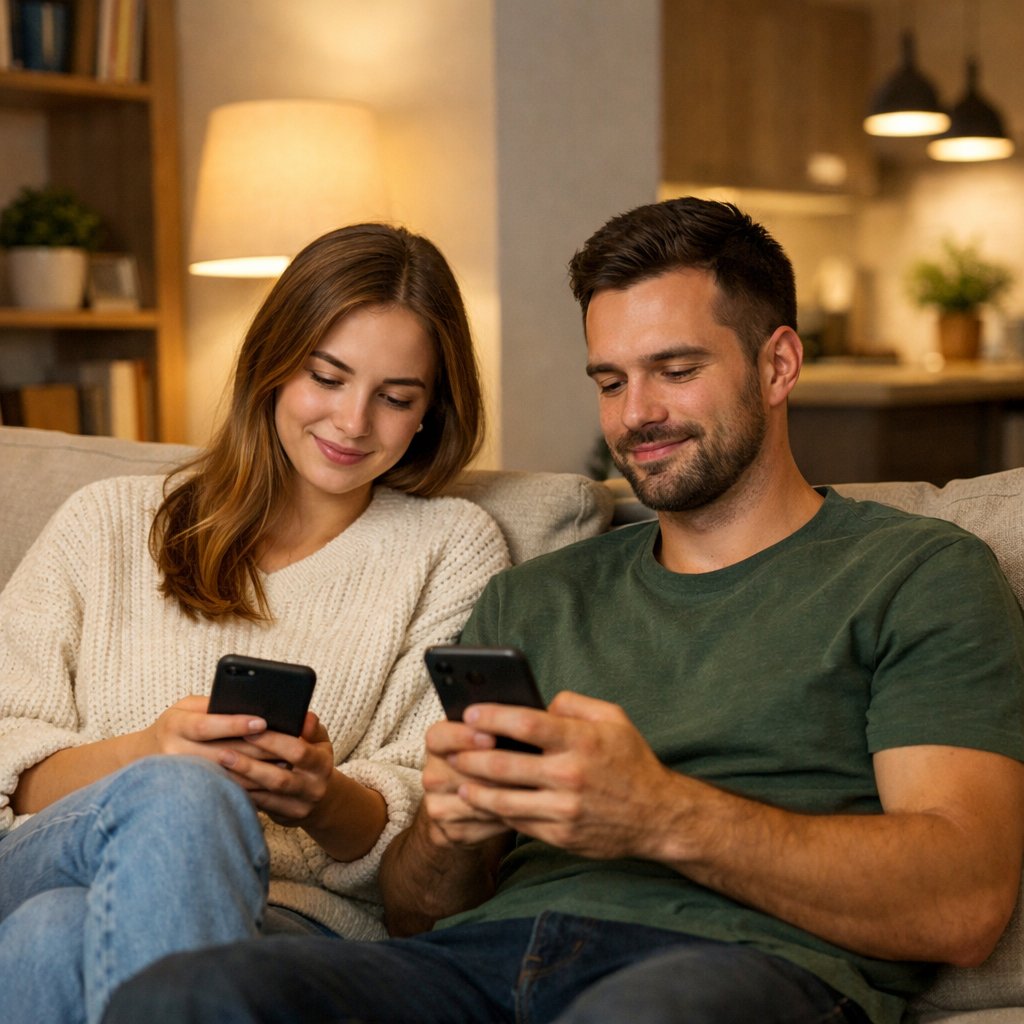 SwingTowns's tweet image. Swiping into swing apps is the new way to meet open minded couples and explore with more comfort, clearer boundaries, and better vibes before you ever step into the scene 📱🔥✨

blog.swingtowns.com/swiping-into-s…

#SwingApps #SwingingOnline #ConsentFirst #OpenMinded