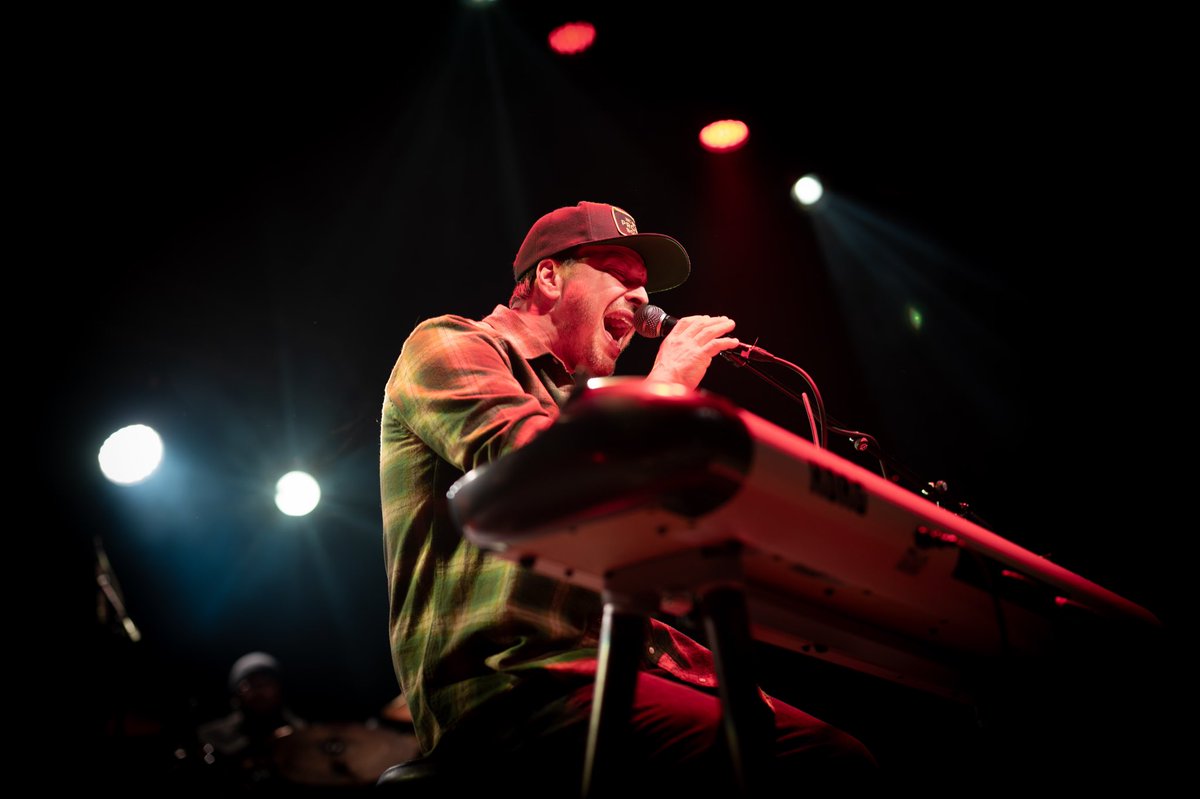 Gavin DeGraw tweet media