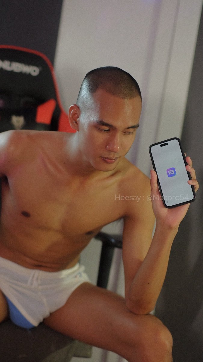 มอสอรอ 🍆 tweet media