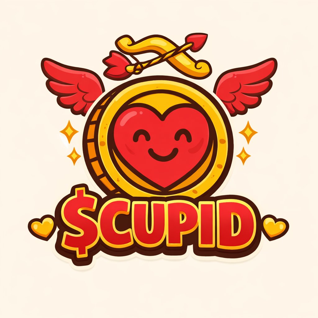 The Love Token tweet media