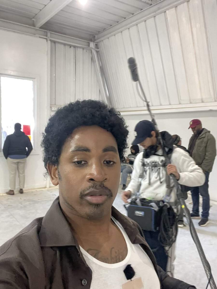 DAugustin__'s tweet photo. I’m not anti-agency. I’m anti agents or managers being more casual with my money than I can afford to be. #ActorINC #EntertainmentIndustry https://t.co/HecoCUaob1