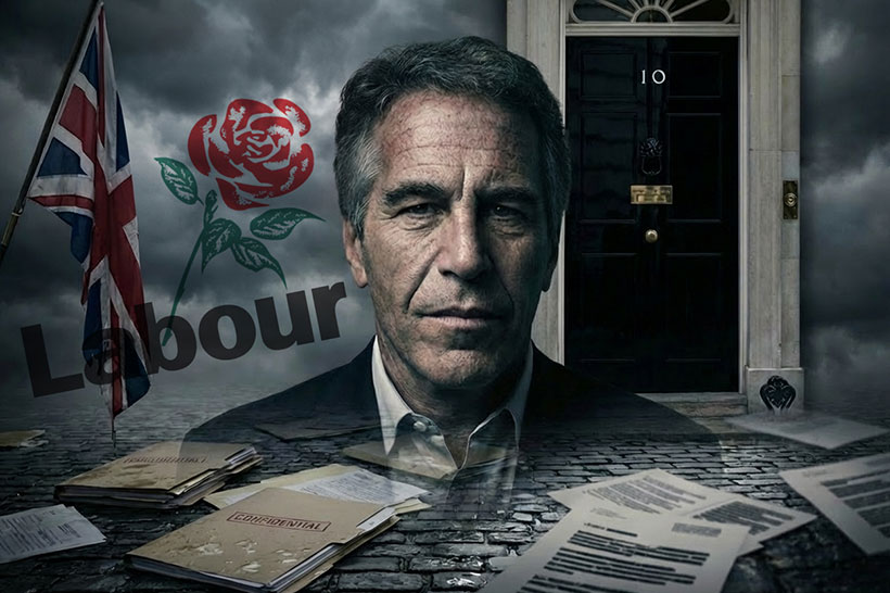antimafia2000's tweet photo. Terremoto a Downing Street: l'ombra di Epstein travolge i vertici laburisti #EpsteinFiles #Mandelson #KeirStarmer #LabourParty #Westminster #Pedogate #EliteCorruption #ScotlandYard #PoliticalScandal #Eps https://t.co/GmBX2efQuX https://t.co/x5egtphdkk