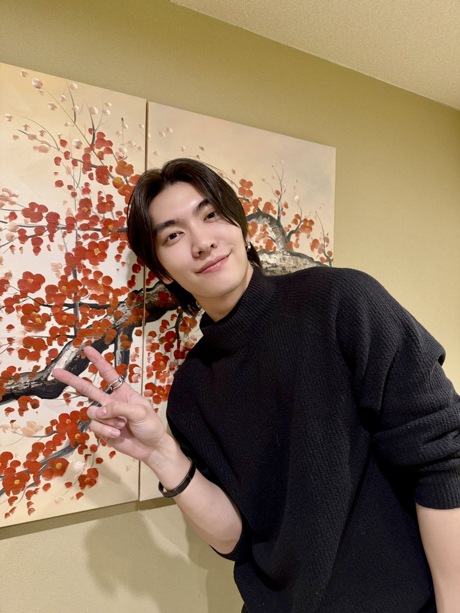 ━━━━＼BOSSCKM／━━━━
　　　　DREAMWARRIOR
　　　THE FINAL CHAPTER
　　　FANCON  IN OSAKA🏯
━━━━━━━━━━━━━━━
BOSSさん来日されました🙌🇯🇵
大阪でお待ちしております✨

🗓️2026.2.12(木) ⏰18:30 START
📍COOL JAPAN PARK OSAKA WW HALL

🎫当日券のご用意あります🎫