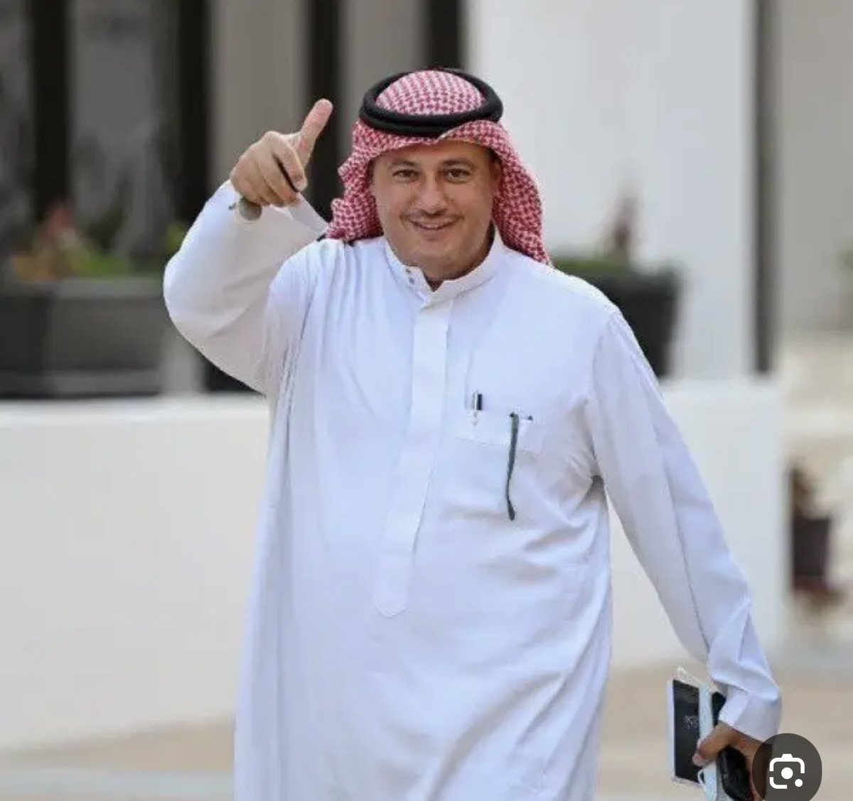 كل يوم مع شخصية رياضية شبابية ( 5 )