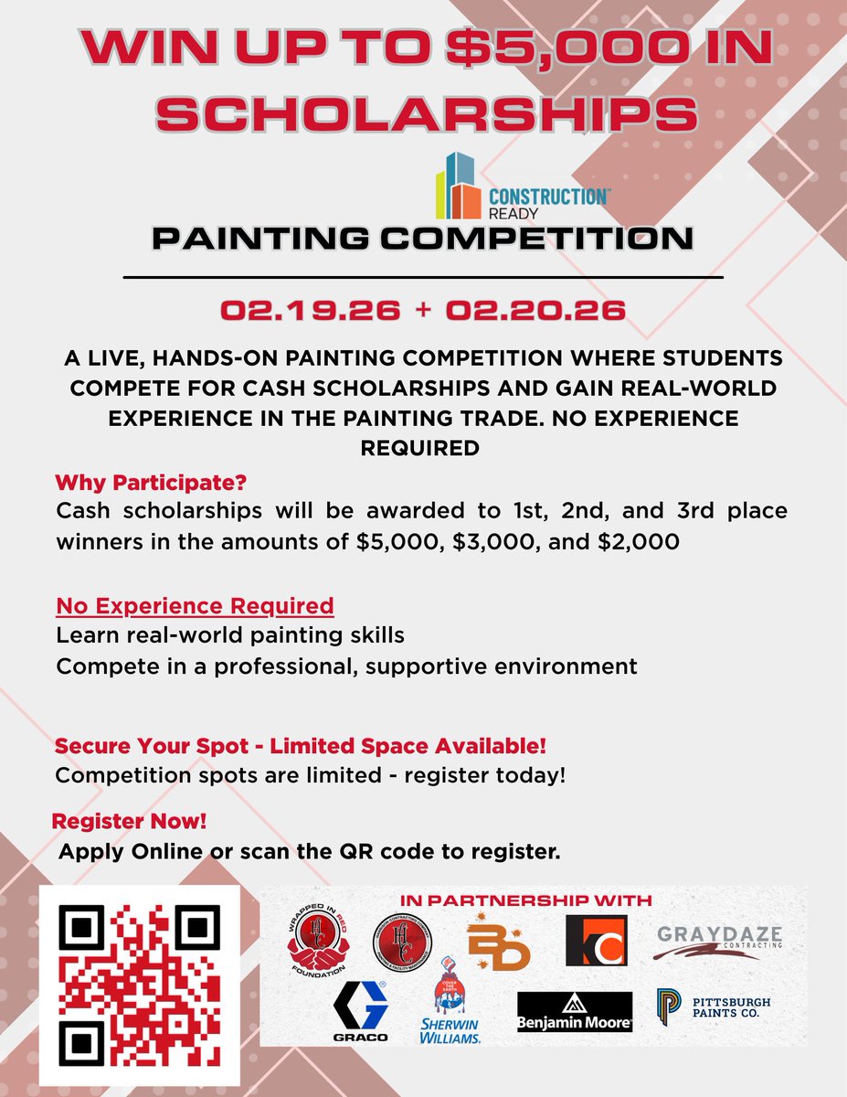 Harrison Contracting Company tweet media