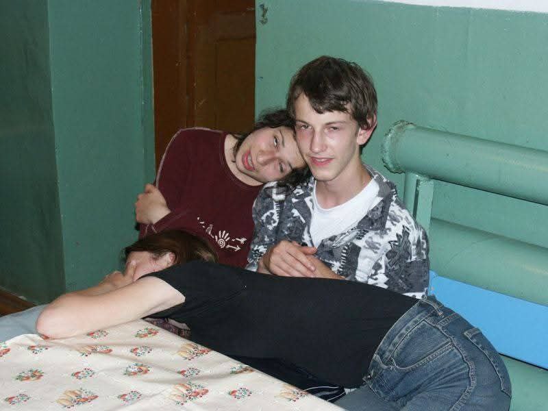 костик хрущев из брошюры tweet media