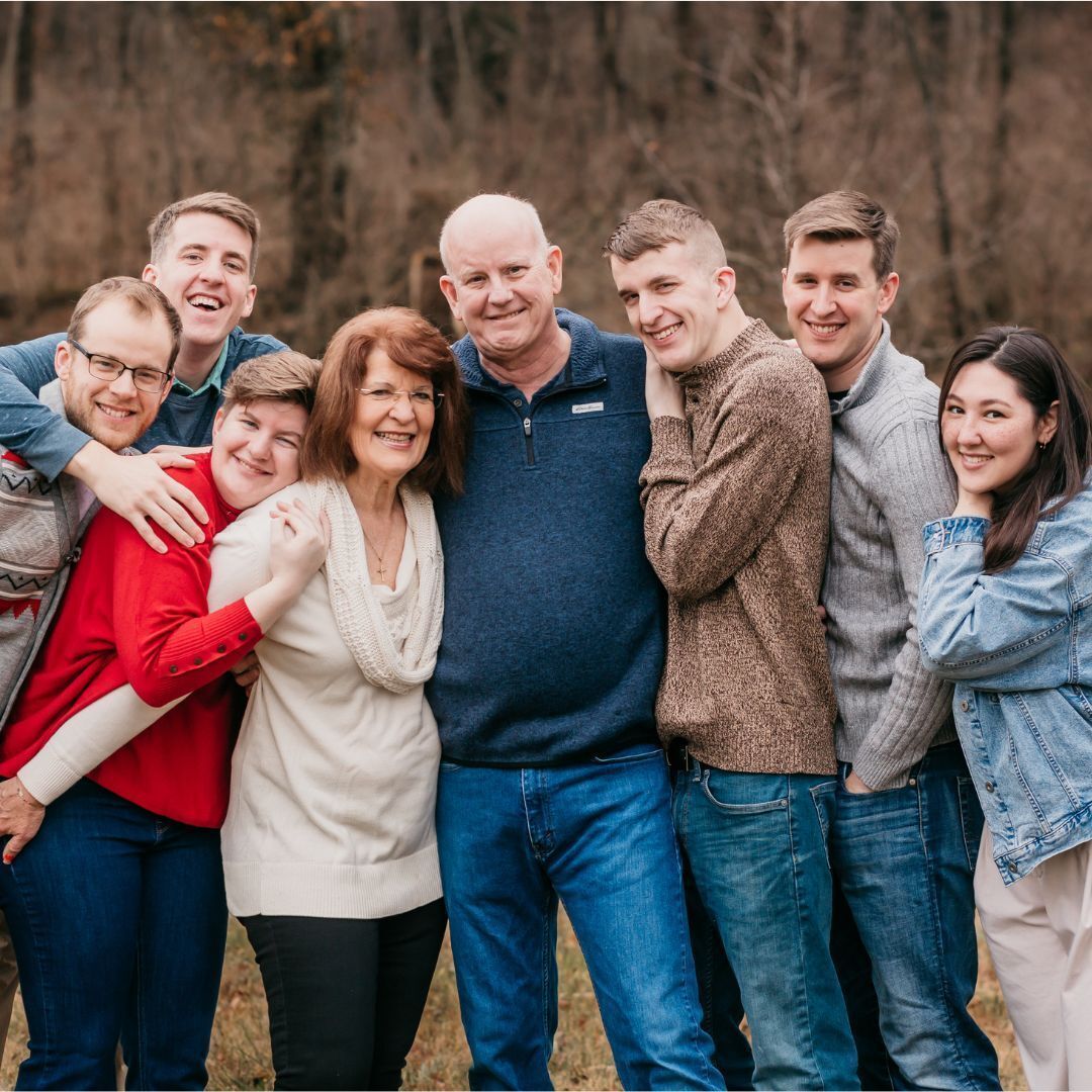 The Osteosarcoma Institute tweet media