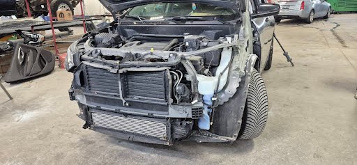 simmschevy's tweet photo. Come experience the difference at Simms Chevrolet Body Shop https://t.co/uiBKjHbtVY