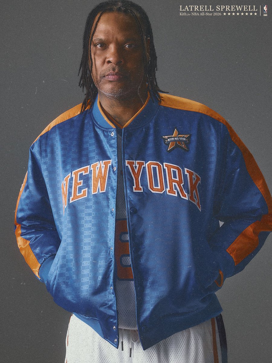 Ronnie Fieg tweet media