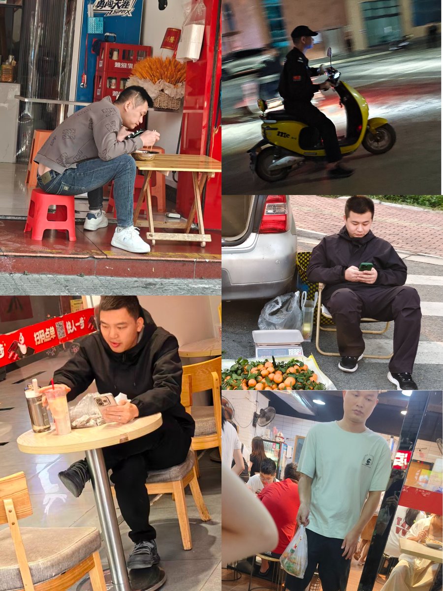 椰子树 tweet media