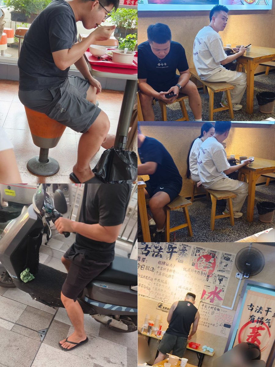 椰子树 tweet media