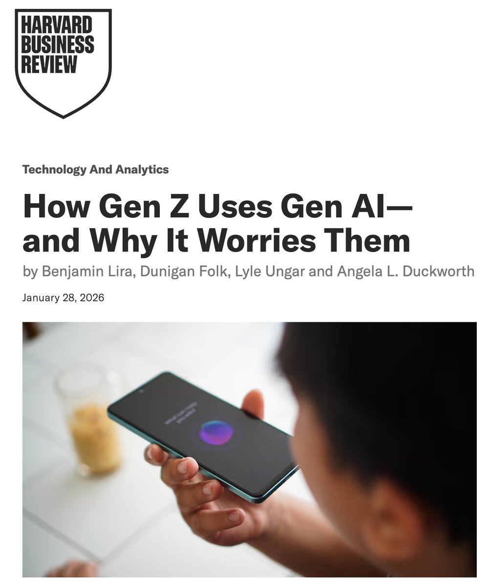 Behavior Change for Good Initiative tweet media