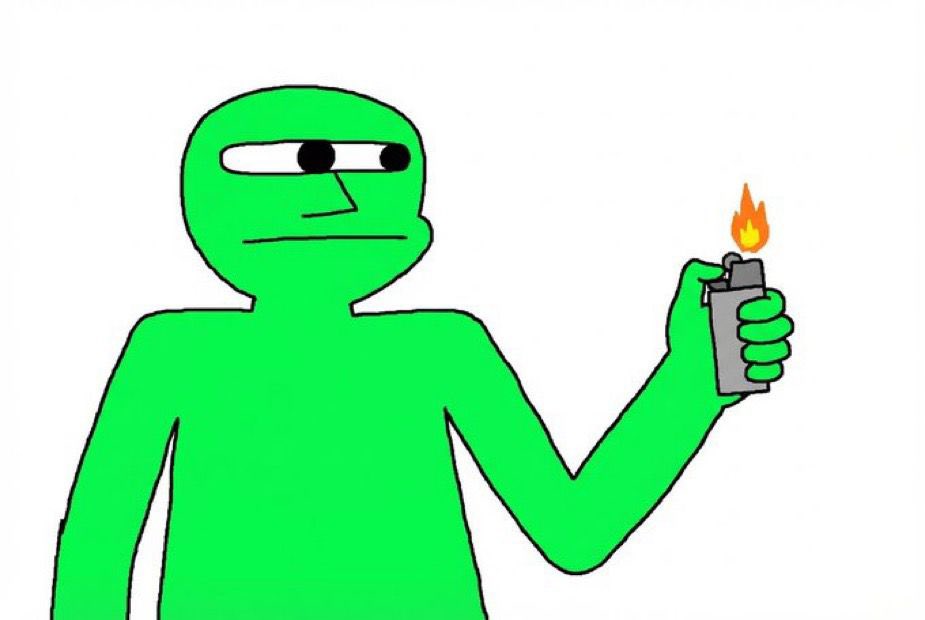 if you need a light $bucky gotchu