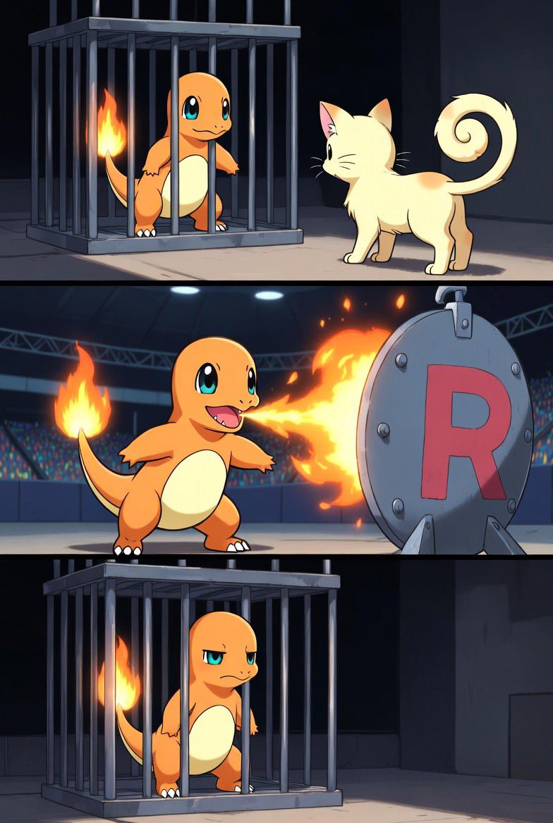 Charmander Chief tweet media
