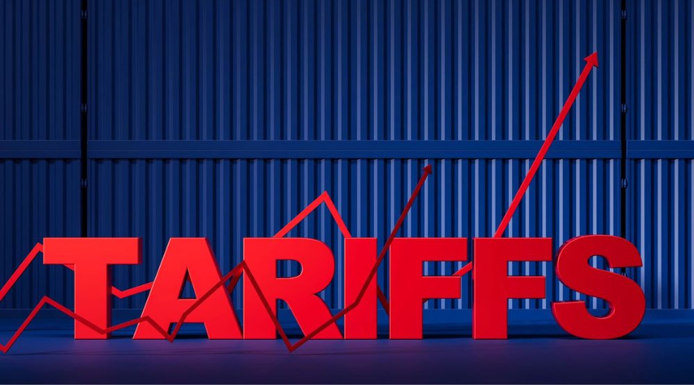 National Retail Federation expert says the situation underscores the need for clear and predictable trade policies that support supply chain certainty and reliability.

giftsanddec.com/business-news/…

#GiftsAndDecorativeAccessories #NationalRetailFederation