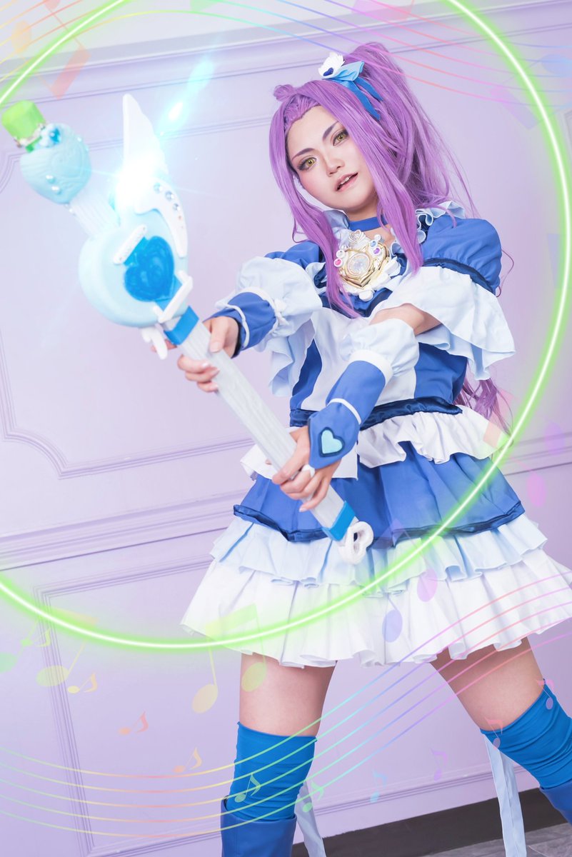 都塚たつき🦋25ニコ超 tweet media