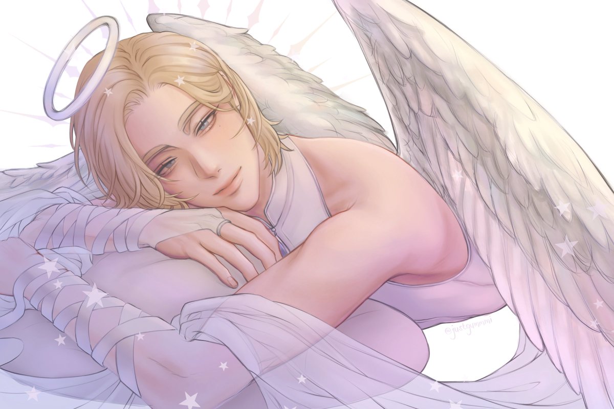 Happy birthday our dearest Noah💜

โนอาห์เก่งที่สุดเลยรู้มั้ยที่พยายามจนความฝันกลายเป็นความจริง และความรักทั้งหมดที่ได้รับคือคำขอบคุณที่โนอาห์มาร้องเพลงให้โลกใบนี้ฟังไงล่ะ💫 แฮปปี้ๆ น้า🎂🎊

#HAPPY_NOAH_DAY
#마법처럼_세상을_물들인_노아의_빛