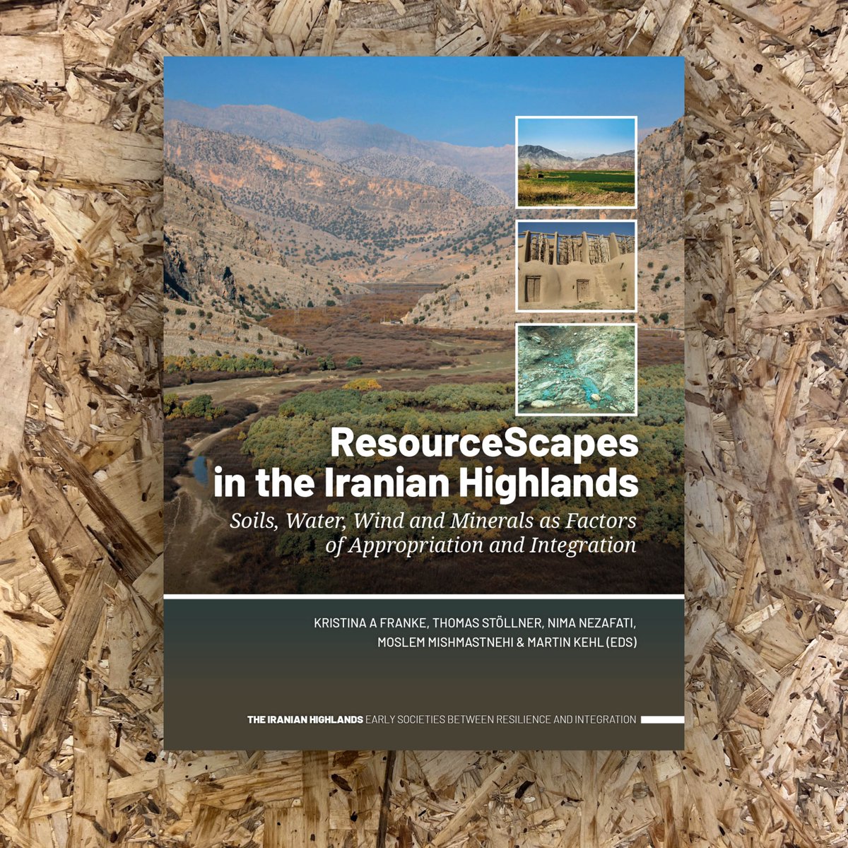 Sidestone Press tweet media