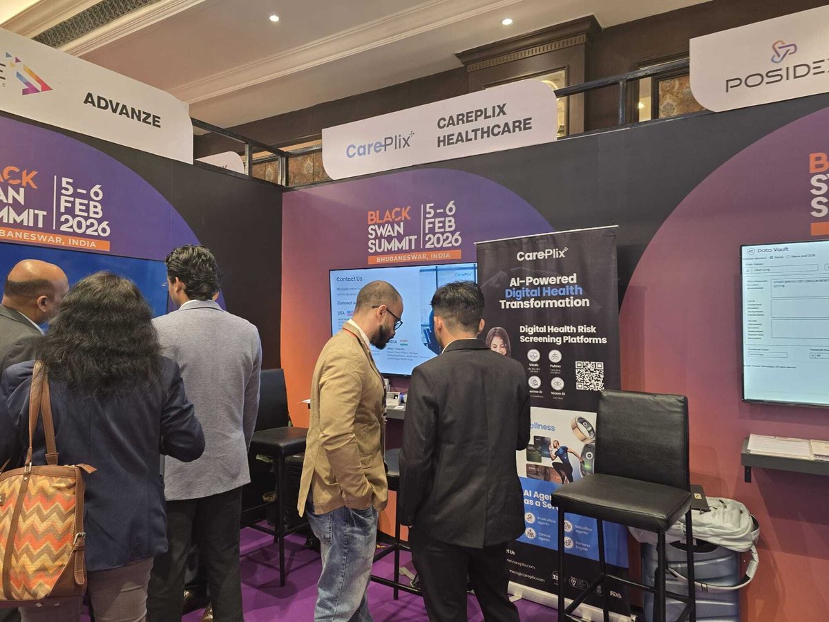 India InsurTech Association tweet media