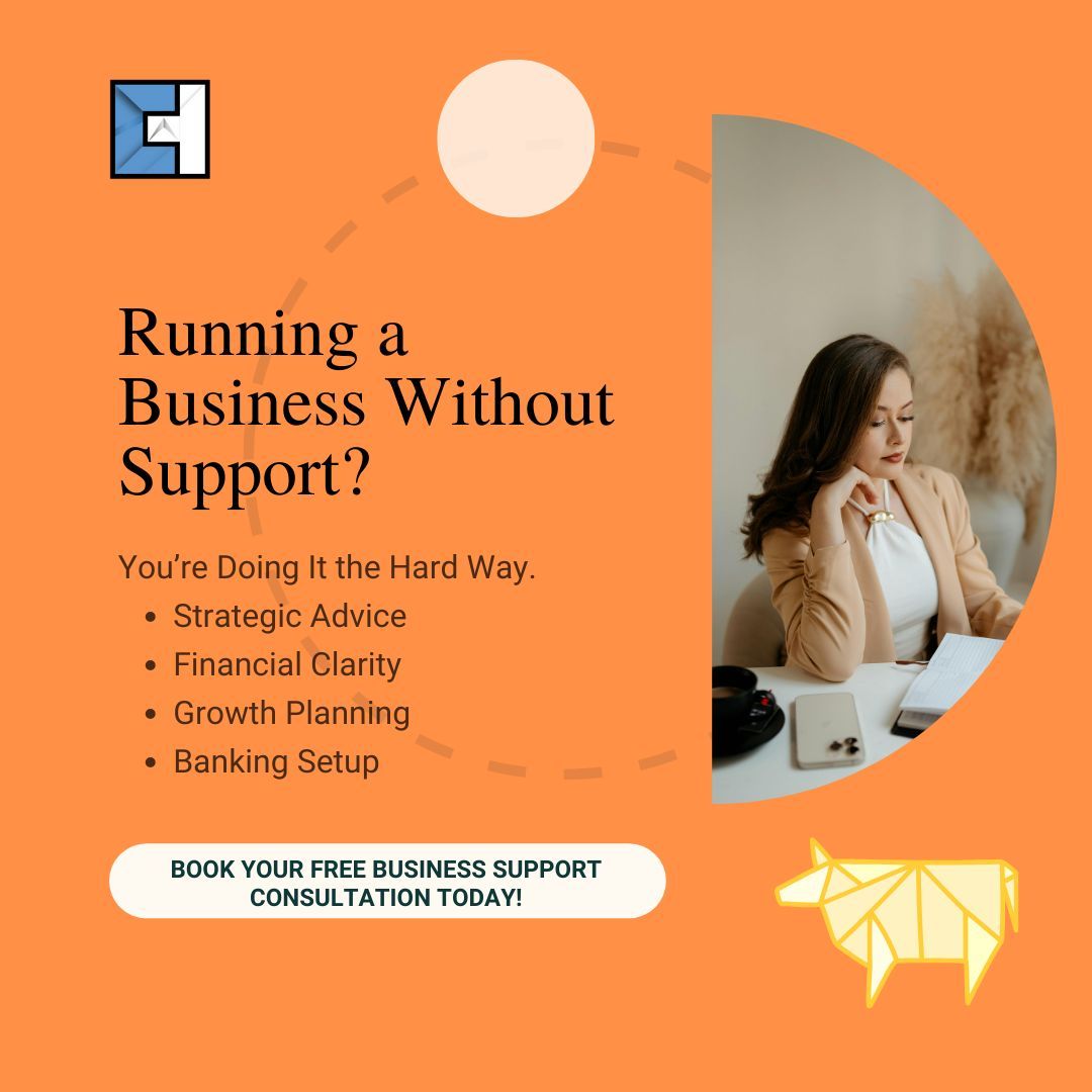 Behind every strong business is a team that knows when to ask for support. Many UK entrepreneurs handle finances and compliance alone, losing time they could spend growing.

We offers end-to-end support to help you move forward with confidence.

chacc.co.uk/ch-services/bu…
