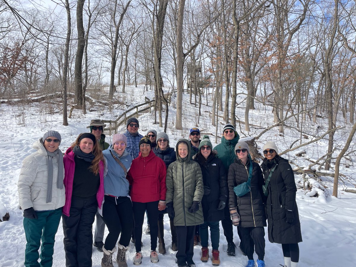 ACP - Wisconsin Chapter tweet media