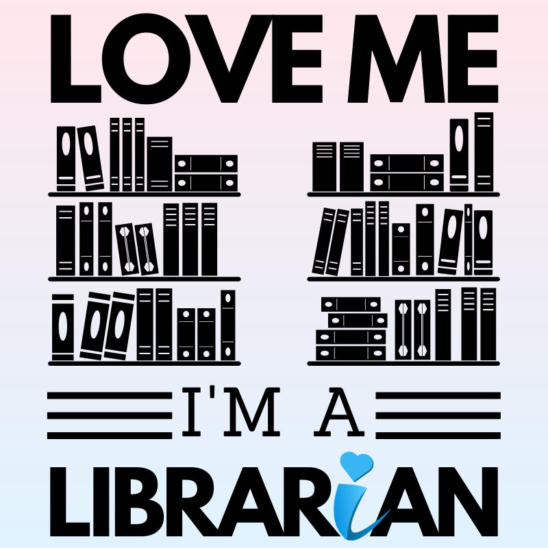 springshare's tweet image. Happy Library Lovers' Month from Springshare! Here are a few Valentines to share the library (and #LibGuides) love. Spot one that you like? Share or save your fave! 💖 #LibraryLove #ValentinesDay See them all here: hubs.la/Q042mB7m0