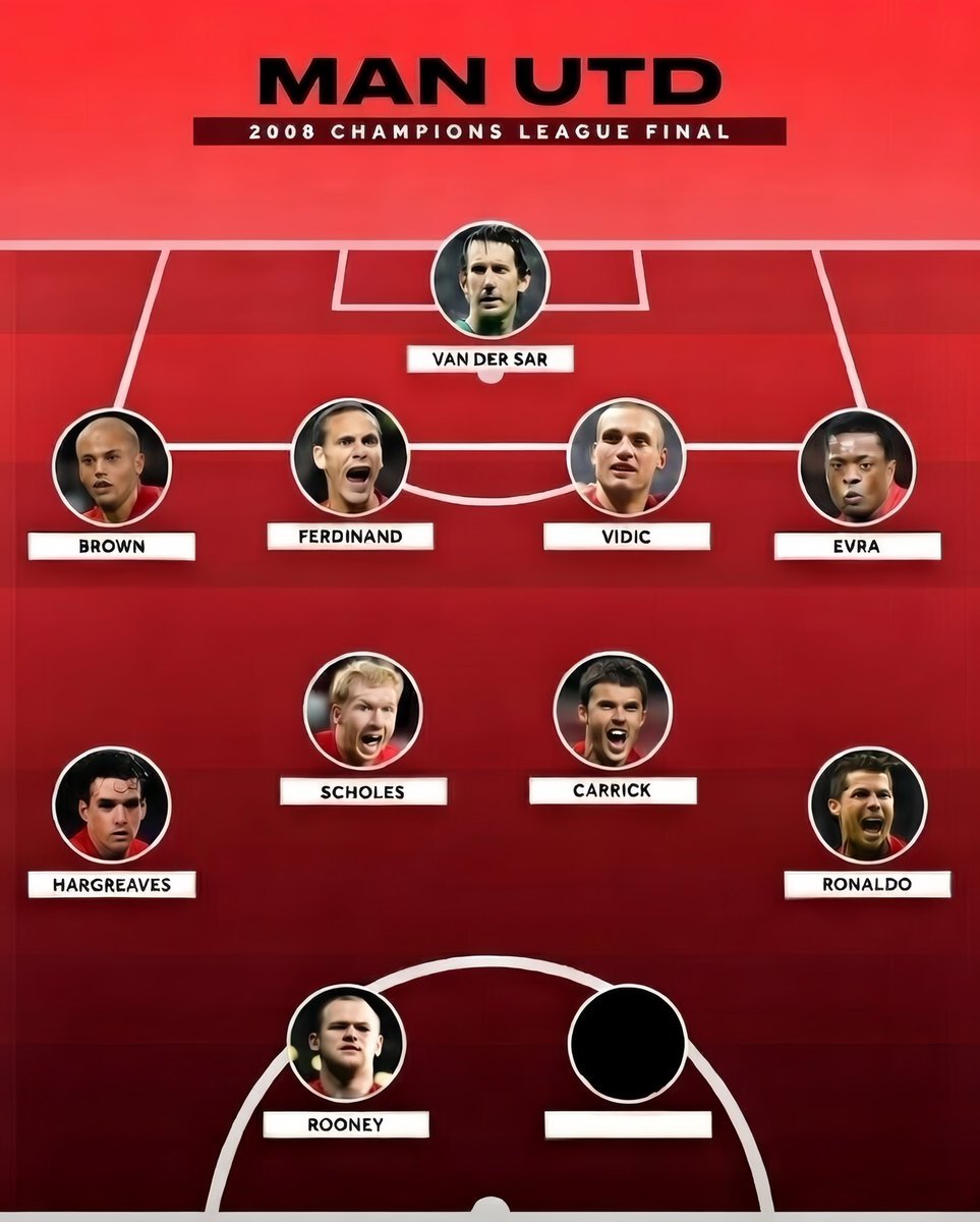 Legacy (Fan) tweet media