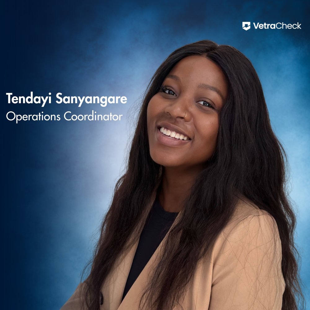 VetraCheck tweet media