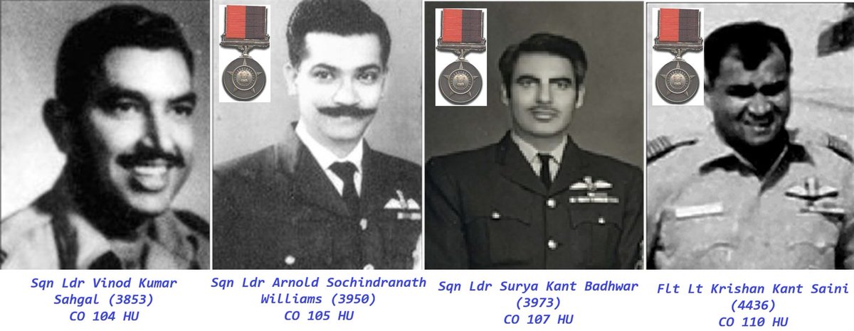I would not be far off if I said that the IAF’s 1962 war with China was fought by helicopters, with due respect to the immense effort put in by the transport fleet.

By the time the war broke out, the IAF’s helicopter arm was barely out of infancy. Most helicopter units had been