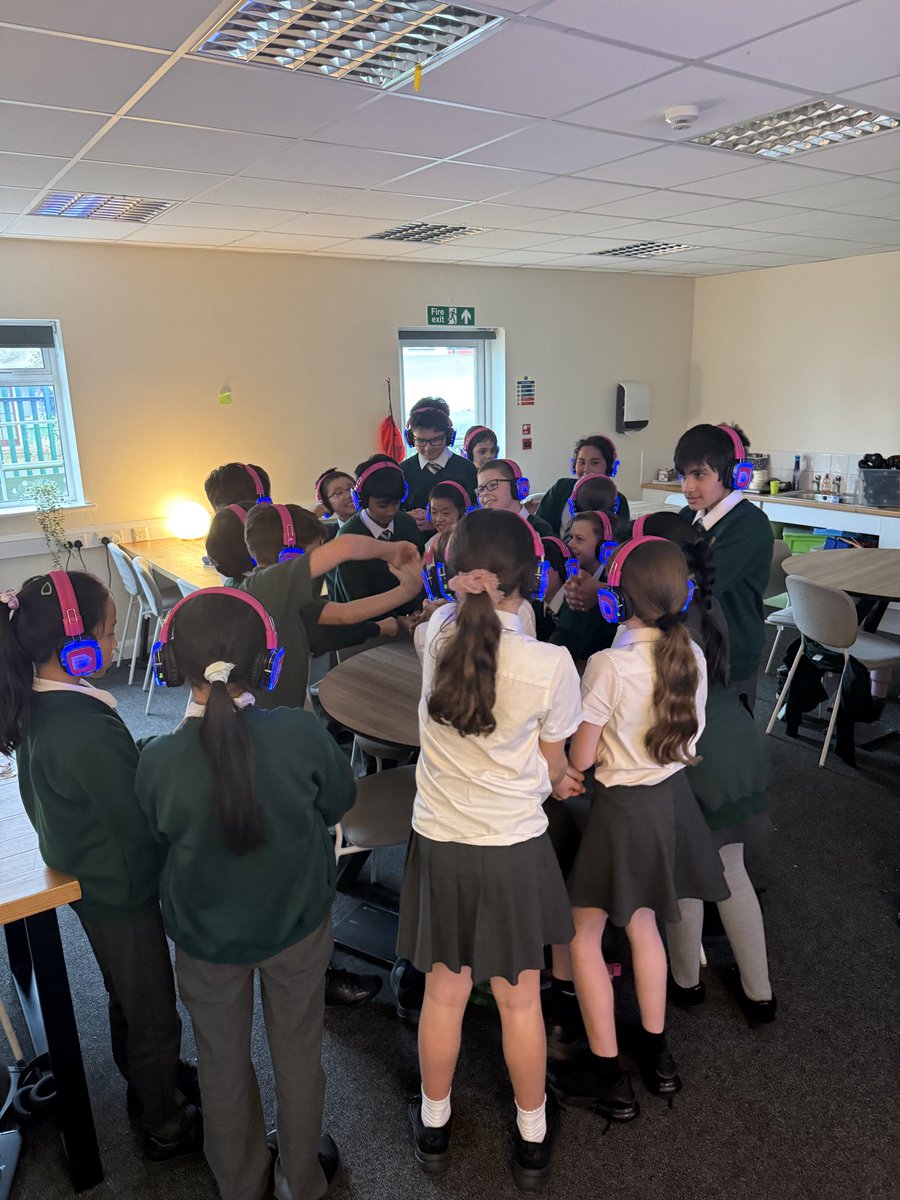 Cheam Park Farm tweet media