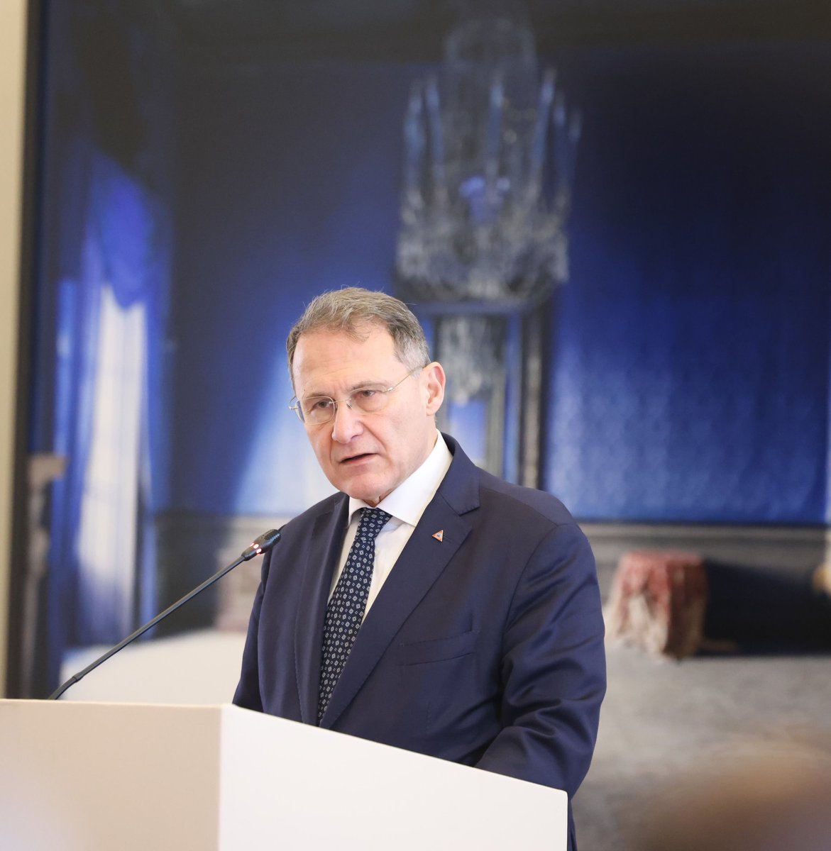 felix koskei tweet media