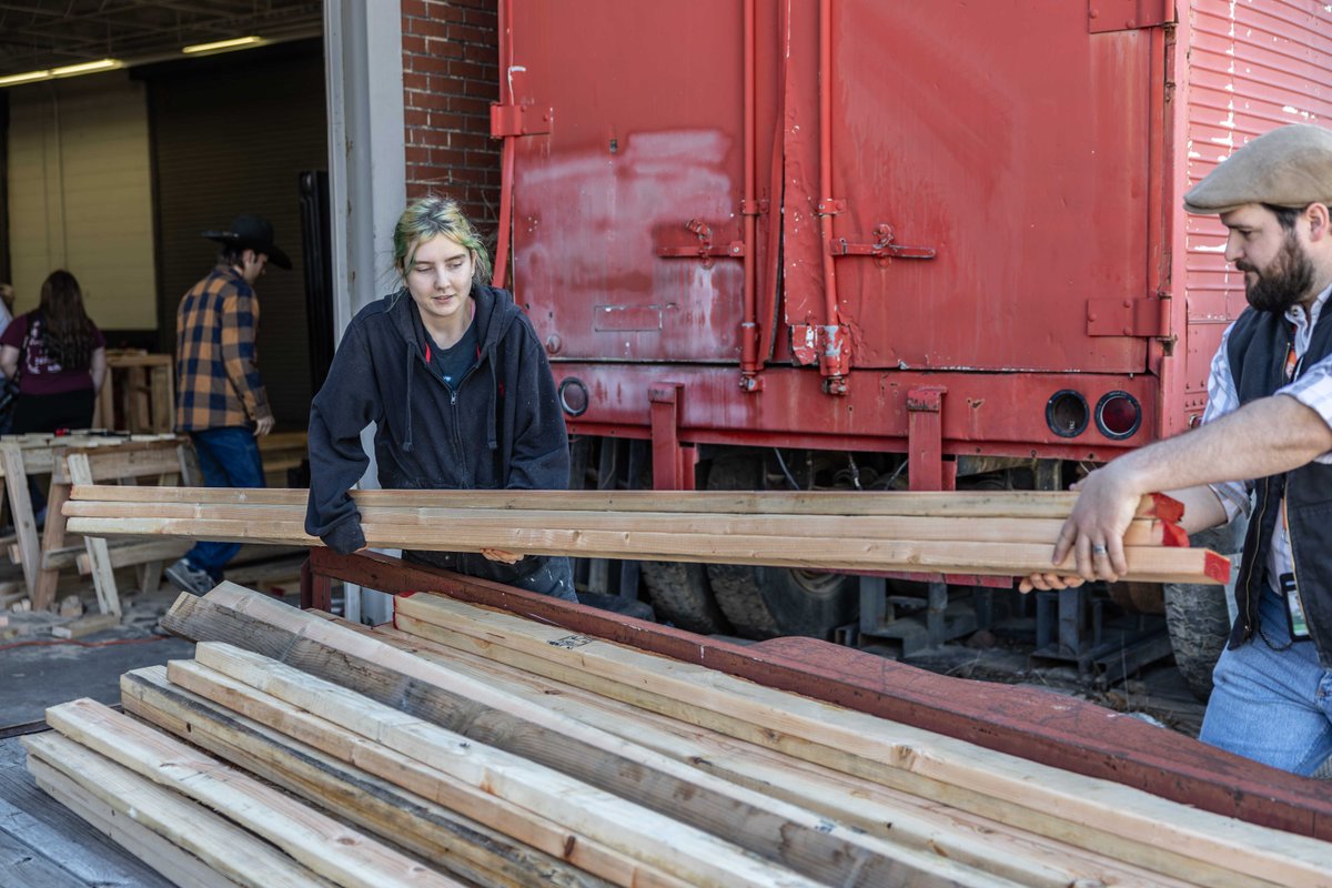 OSU Institute of Technology tweet media