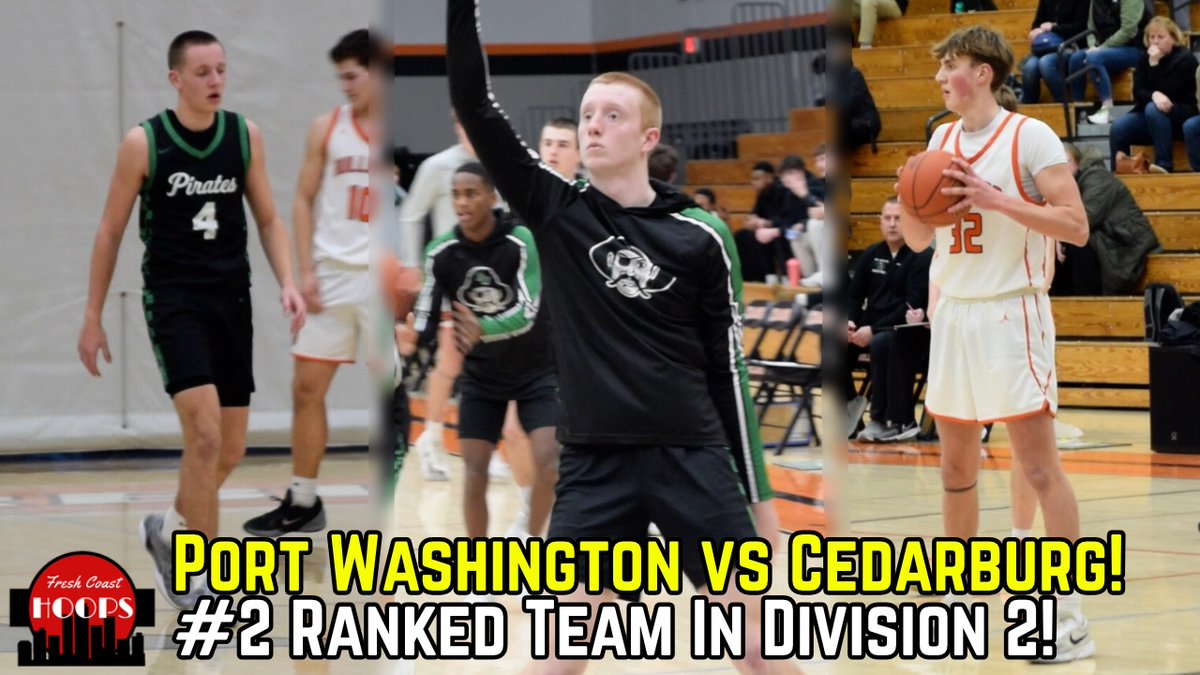 Fresh Coast Hoops tweet media