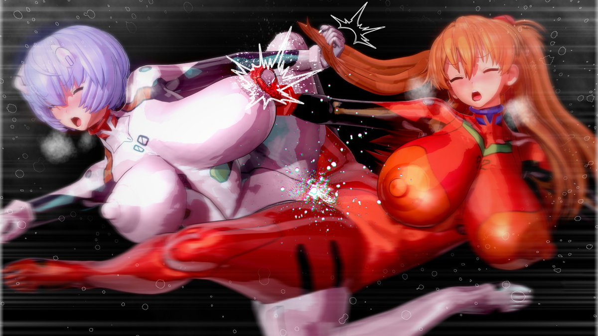 殴るとゲロ吐く係長 tweet media