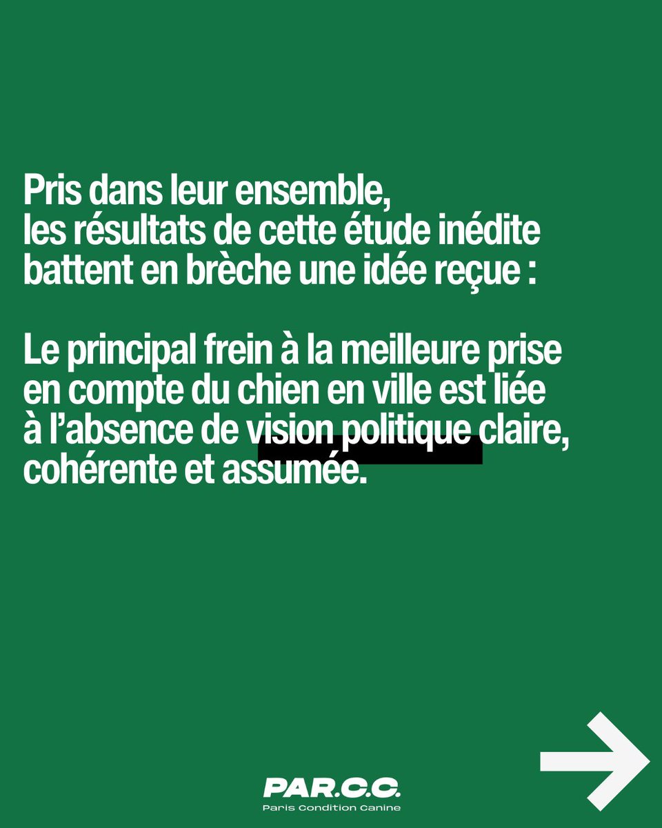 Paris Condition Canine tweet media