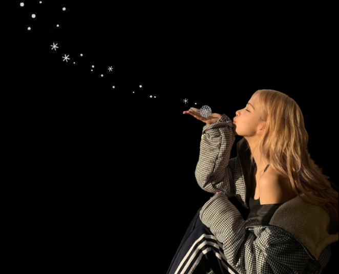 ･ ｡
    ∴｡　
　･ﾟ*｡. 
　　･ *ﾟ
　 ･ ﾟ*
     ･｡ 
   *･｡
      *.｡
           ･｡
              °*. ｡
                    °*.
                      ﾟ*.
     BIG BAD ROSÉ DAY
  #Chapter29WithROSÉ
                 ｡｡ ･
             ｡ ･ﾟ
       ｡°*.
   ｡*･