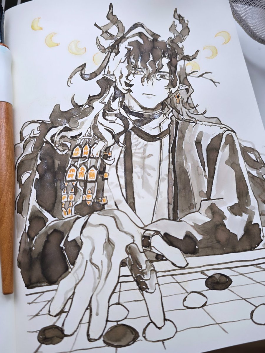 Pinlin🐻‍❄️ (@_Pinlin) / Posts / X